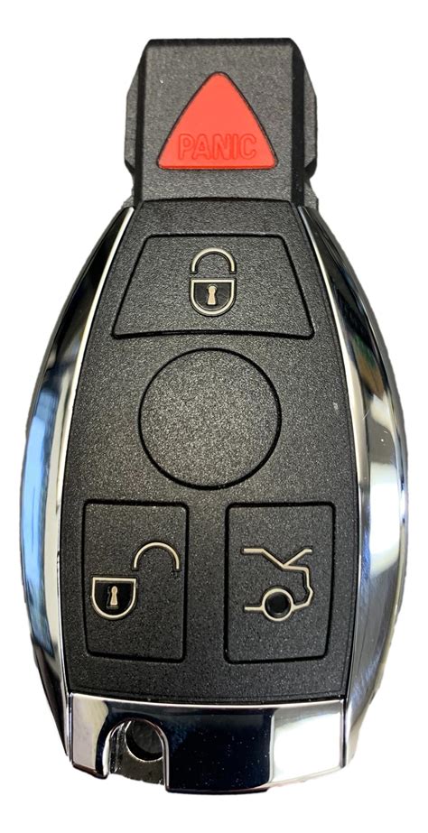 Keyless (non